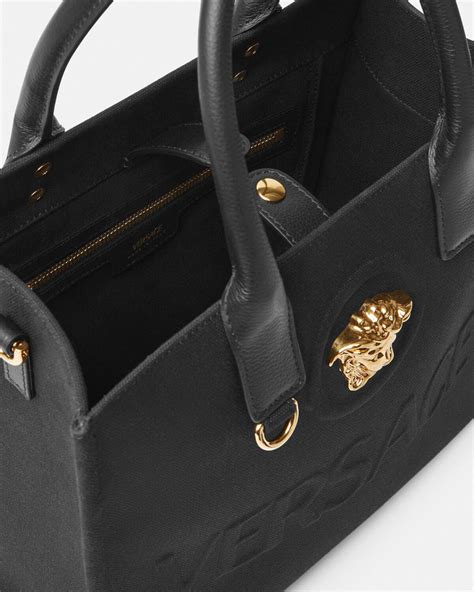 versace la medusa tasche|versace la medusa tote bag.